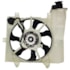 ELETROVENTILADOR KIA PICANTO - THELLUS