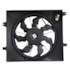 ELETROVENTILADOR KIA SOUL 09/12 - THELLUS