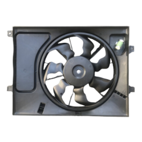 ELETROVENTILADOR KIA SOUL 13> - THELLUS