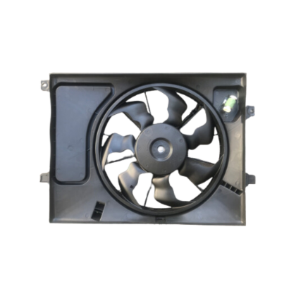 ELETROVENTILADOR KIA SOUL 13> - THELLUS