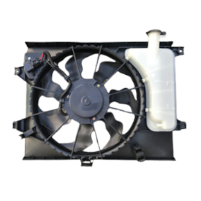 ELETROVENTILADOR KIA SOUL 13> - THELLUS