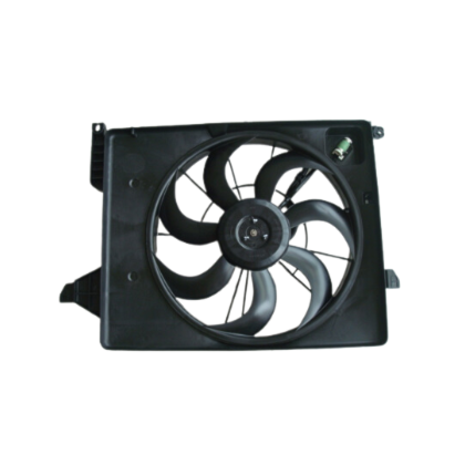 ELETROVENTILADOR KIA SPORENTO 2.4 11> - THELLUS