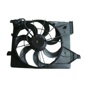 ELETROVENTILADOR KIA SPORENTO 2.4 11> - THELLUS