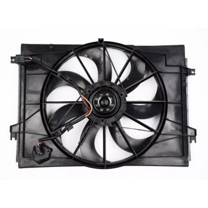 ELETROVENTILADOR KIA SPORTAGE / HYUNDAI TUCSON - ESTRIADA - THELLUS