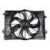 ELETROVENTILADOR KIA SPORTAGE / HYUNDAI TUCSON - ESTRIADA - THELLUS