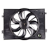 ELETROVENTILADOR KIA SPORTAGE / HYUNDAI TUCSON - ESTRIADA - THELLUS