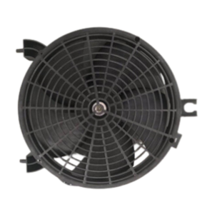 ELETROVENTILADOR MITSUBISHI L200 TRITON 08/15 - THELLUS