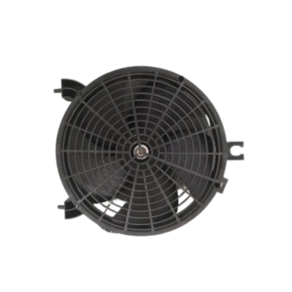 ELETROVENTILADOR MITSUBISHI L200 TRITON 08/15 - THELLUS