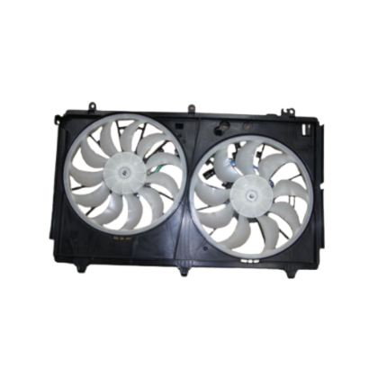 ELETROVENTILADOR MITSUBISHI OUTLANDER 14> - THELLUS