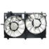 ELETROVENTILADOR MITSUBISHI OUTLANDER 14> - THELLUS