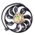 ELETROVENTILADOR MOTOR E HELICE VW GOL / AUDI A3 / BORA / POLO - THELLUS