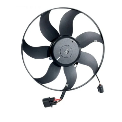 ELETROVENTILADOR MOTOR E HELICE VW JETTA / PASAT / TIG MAIOR - THELLUS ELETROVENTILADOR MOTOR E HELICE VW JETTA / PASAT / TIG MAIOR - THELLUS