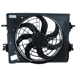 ELETROVENTILADOR NISSAN KICKS 1.6 16> - GATE