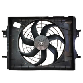 ELETROVENTILADOR NISSAN KICKS 16> - THELLUS