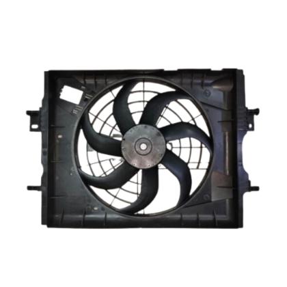 ELETROVENTILADOR NISSAN KICKS 16> - THELLUS