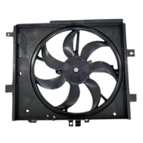 ELETROVENTILADOR NISSAN MARCH /VERSA 11/15 - THELLUS