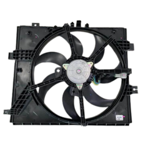 ELETROVENTILADOR NISSAN MARCH /VERSA 11/15 - THELLUS