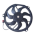 ELETROVENTILADOR PEUGEOT 206 01> COM AR - THELLUS