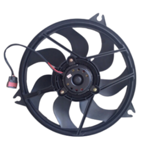 ELETROVENTILADOR PEUGEOT 206 01> COM AR - THELLUS