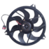 ELETROVENTILADOR PEUGEOT 206 01> COM AR - THELLUS