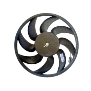 ELETROVENTILADOR PEUGEOT 206/207 - GATE