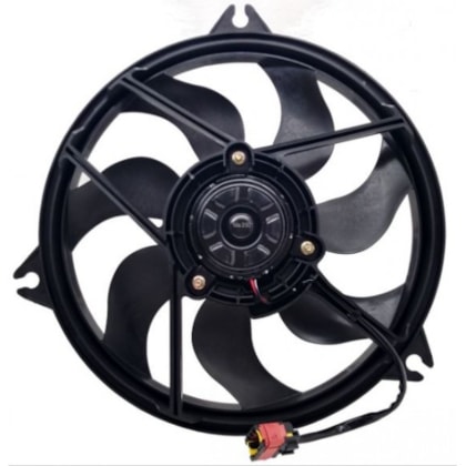 ELETROVENTILADOR PEUGEOT 206 / 207 - THELLUS