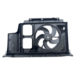 ELETROVENTILADOR PEUGEOT 206 99>SEM AR - THELLUS