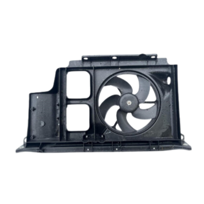 ELETROVENTILADOR PEUGEOT 206 99>SEM AR - THELLUS