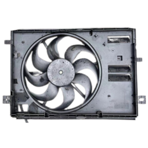 ELETROVENTILADOR PEUGEOT EXPERT / CITROEN JUMPY 19> - THELLUS