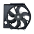 ELETROVENTILADOR RENAULT CLIO / KANGOO 1.6 99> COM AR - THELLUS