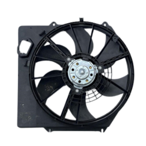 ELETROVENTILADOR RENAULT CLIO / KANGOO 1.6 99> COM AR - THELLUS