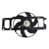 ELETROVENTILADOR RENAULT CLIO SEM AR 99> - THELLUS