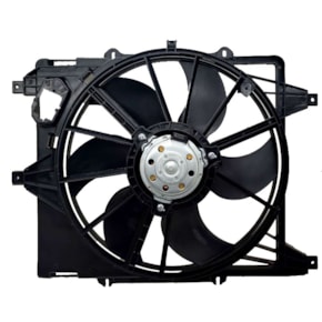 ELETROVENTILADOR RENAULT CLIO / SYMBOL / KANGOO - THELLUS