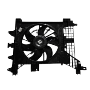 ELETROVENTILADOR RENAULT DUSTER 11/15 - THELLUS