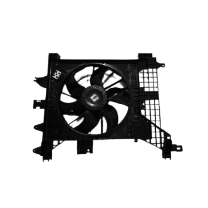 ELETROVENTILADOR RENAULT DUSTER 11/15 - THELLUS