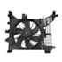 ELETROVENTILADOR RENAULT DUSTER 11/15 - THELLUS