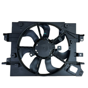 ELETROVENTILADOR RENAULT DUSTER /OROCH/CAPTUR 15> LOGAN/SANDERO 14> - THELLUS