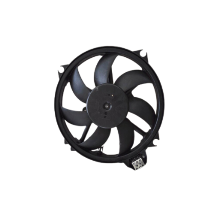 ELETROVENTILADOR RENAULT FLUENCE 09> - THELLUS