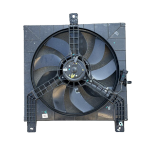 ELETROVENTILADOR RENAULT KWID 17> - THELLUS