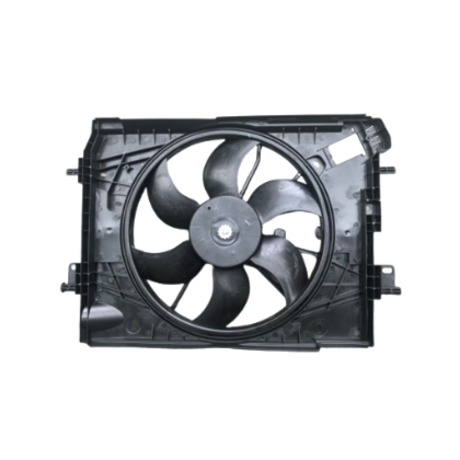 ELETROVENTILADOR RENAULT LOGAN SANDERO 14> DUSTER OROCH CAPT - THELLUS