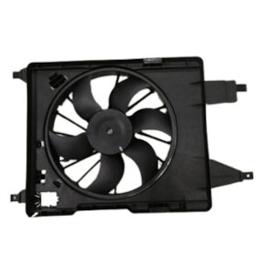 ELETROVENTILADOR RENAULT MEGANE / GRAND TUR 06> - THELLUS