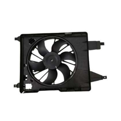 ELETROVENTILADOR RENAULT MEGANE / GRAND TUR 06> - THELLUS