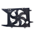 ELETROVENTILADOR RENAULT SCENIC 99/09 LOGAN 12/14 1.6 - THELLUS