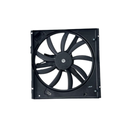 ELETROVENTILADOR RENAULT TWINGO 1.2 COM AR 94/02 - THELLUS