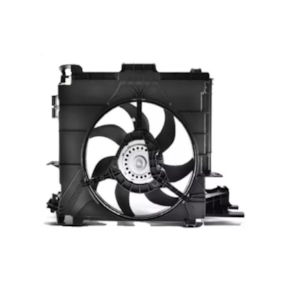 ELETROVENTILADOR SMART FORTWO - THELLUS