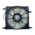 ELETROVENTILADOR SUZUKI SX4 09> - CONDENSADOR - THELLUS