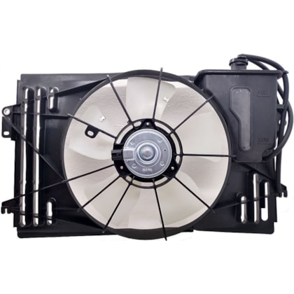 ELETROVENTILADOR TOYOTA COROLLA / FIELDER - THELLUS