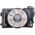 ELETROVENTILADOR TOYOTA COROLLA / FIELDER - THELLUS