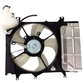 ELETROVENTILADOR TOYOTA ETIOS 1.3/1.5 16V 12> - THELLUS