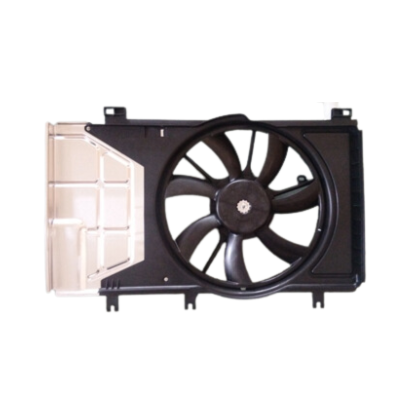 ELETROVENTILADOR TOYOTA YARIS 1.3/1.5 18> - THELLUS